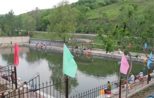 2万元以内出租的水库有哪些？