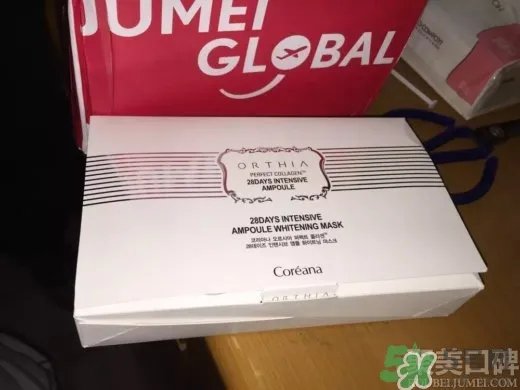 高丽雅娜coreana是什么牌子？coreana在韩国算好吗？