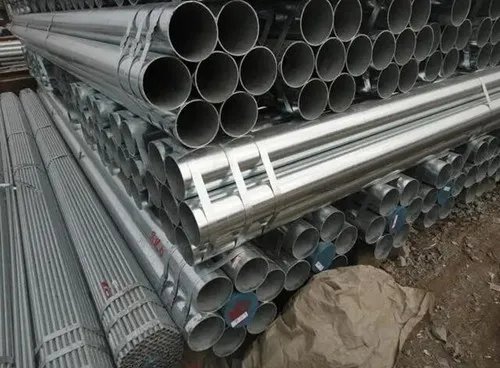 镀锌管价格多少钱一吨