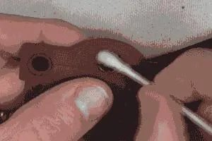 解决遥控器按键不灵的小窍门？