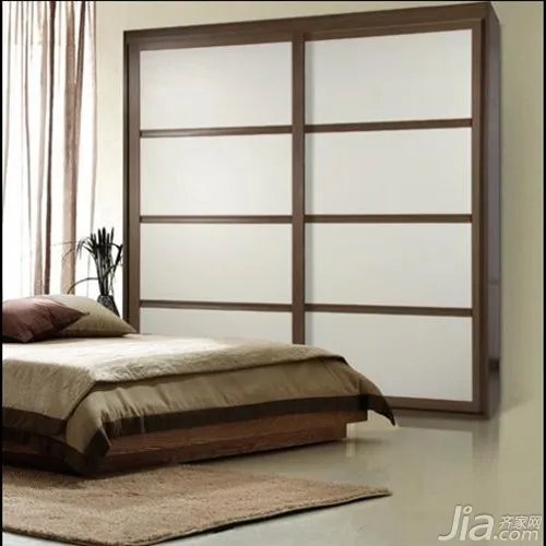 好莱客整体衣柜好不好 好莱客整体衣柜质量怎么样