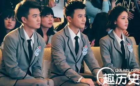 《旋风十一人》演员表及主要角色介绍