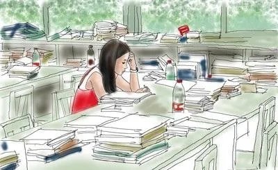 记忆中高考之歌有哪些？来聊一聊那些挥之不去的高考之歌吧？