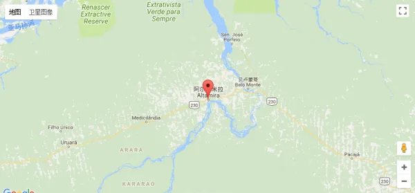 巴西有哪些主要港口?以及巴西基本港?