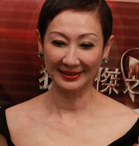 徐克施南生18年婚姻到尽头 男方称不会一一解释