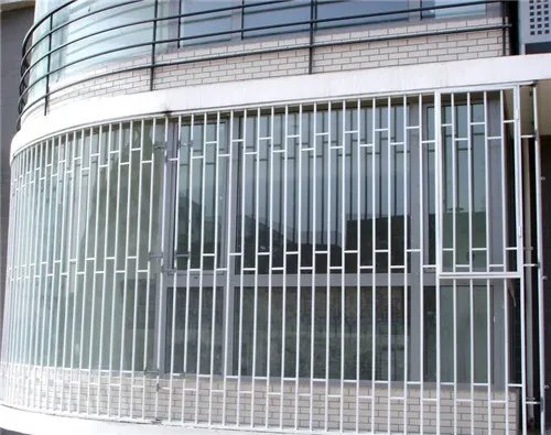 不锈钢防盗门窗怎么样 普通防盗门窗缺点有哪些