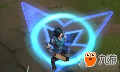 《LOL》S7冠军皮肤怎么样 LOLS7冠军皮肤图文一览