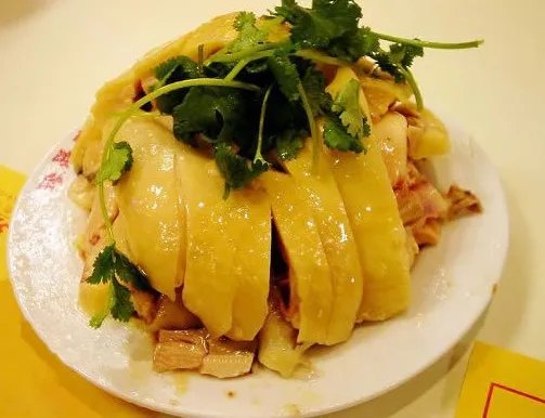 上海十大特产都是什么?