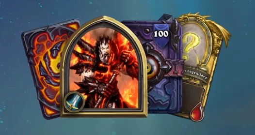 《炉石传说》巨龙降临预购奖励介绍