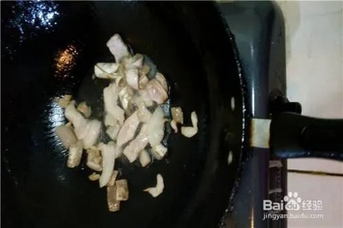 东北豆角炖肉的家常做法大全