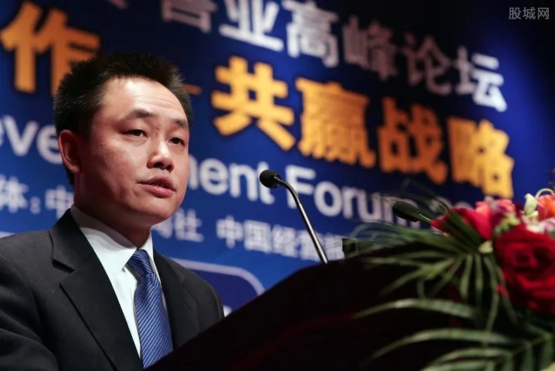 黄光裕什么时候放出来 黄光裕出狱时间是何时