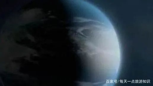 葛利斯581d究竟有何不同呢?