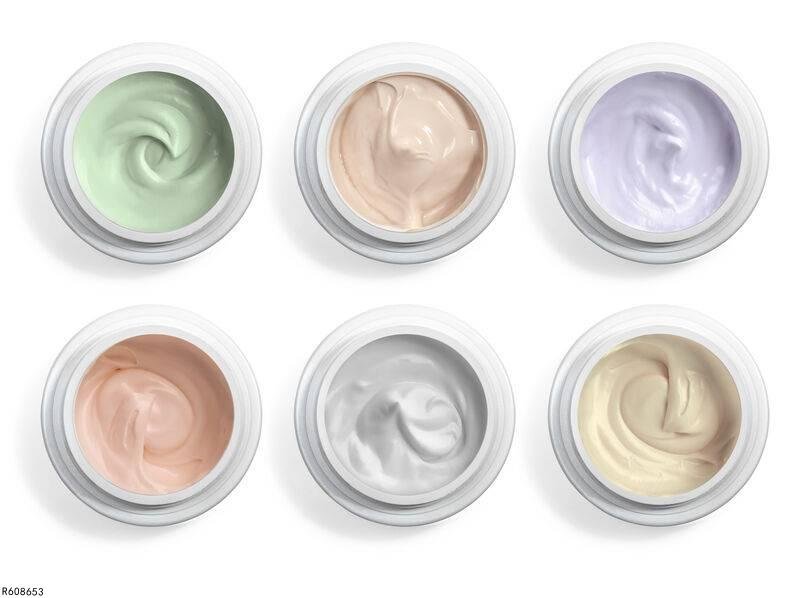 遮瑕膏排行榜前十名