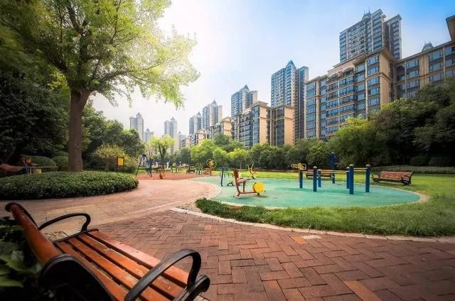 洛阳市有哪些知名小区