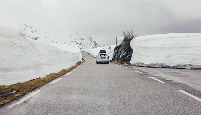 冬季行车注意事项 冬季行车有哪些注意事项