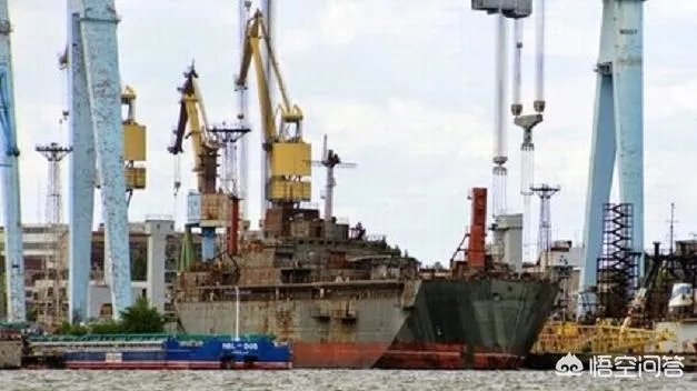 为何有些人认为俄罗斯造不出航空母舰？