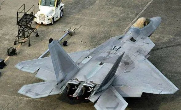 中国装备了美国哪些武器