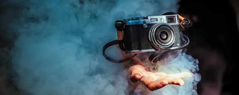 大光圈拍照是什么意思 大光圈拍照是什么意思呢