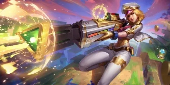 《lol》蓝色精粹获得方法介绍