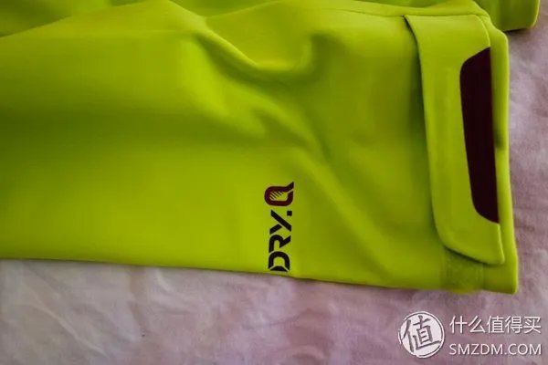 【真人秀】Mountain Hardware 山浩 Trinity Softshell 次*级软壳