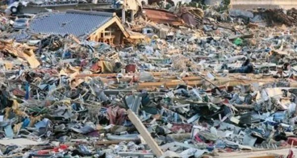 4.8级地震什么后果