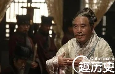 “陆贾分金”讲的是什么故事？陆贾是怎么读