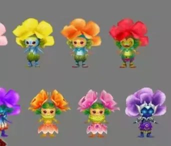 新天龙八部手游种花怎么收割 种花收割攻略