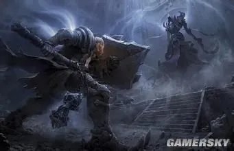 暗黑3圣教军毕业武器是什么