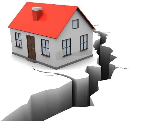 山东为什么发生地震