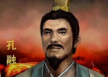 曹操杀孔融的真正原因是什么 孔融是因为什么事情被而杀的呢