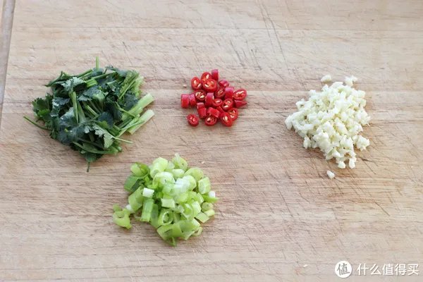 酸辣粉的做法和配料