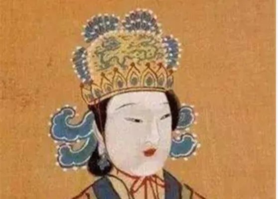 李世民与武则天之间是什么关系？武则天是怎么当上皇帝的？