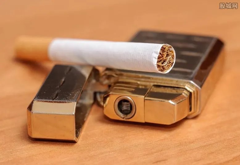 冬虫夏草香烟价格 冬虫草香烟哪里产的