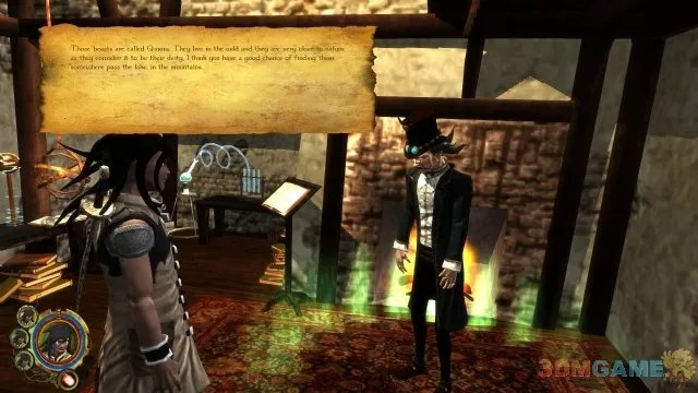 地城之门图文攻略-更多图文攻略，尽在3DMGAME