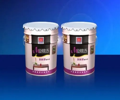 乳胶漆品牌十大排名有哪些