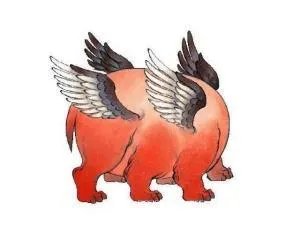 中国神话中有哪些害兽？