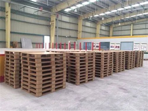 托盘尺寸有哪些