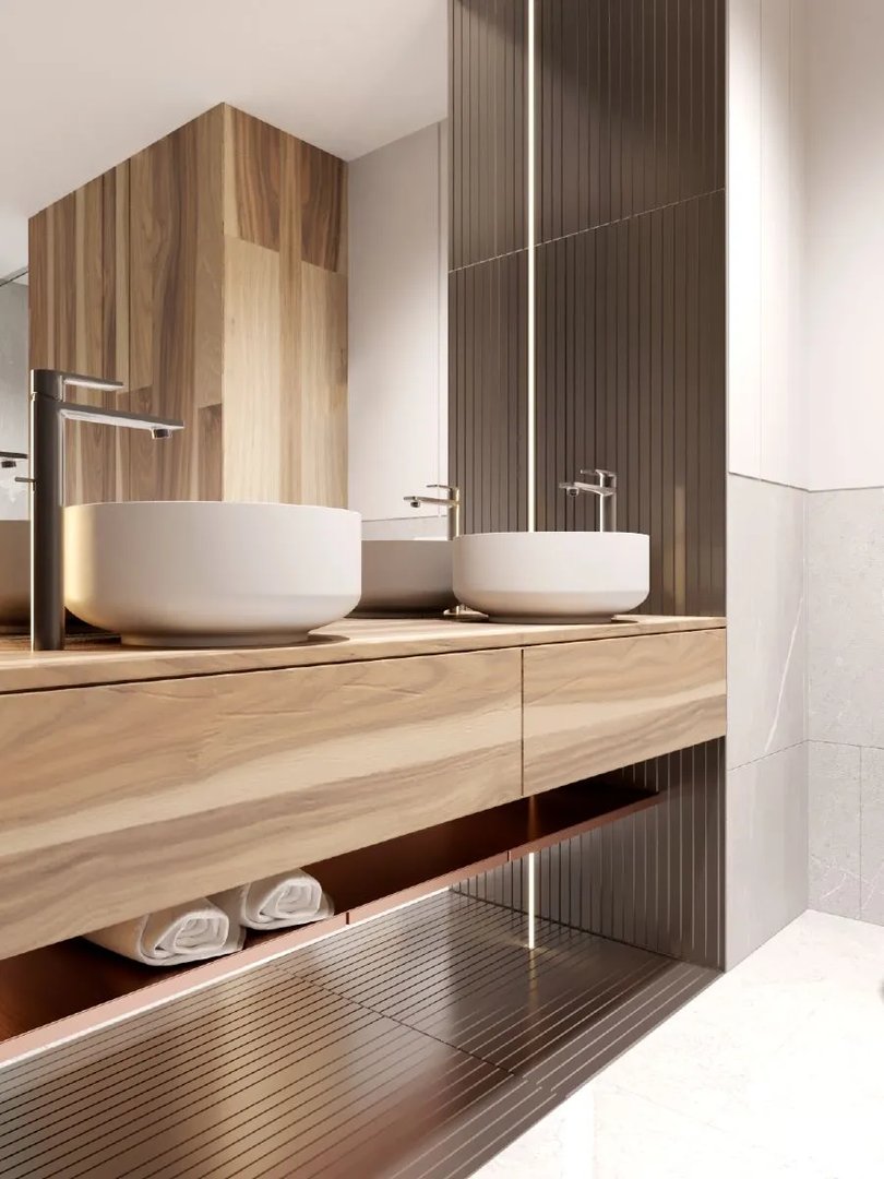 清新淡雅的用色，独具优雅气质