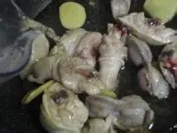 麻油鸡汤怎么做