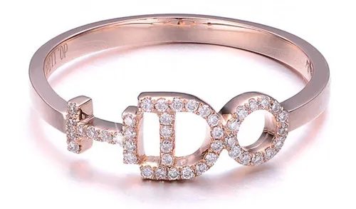 黄金钻石戒指好还是黄金戒指好 哪个更保值