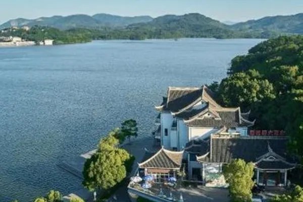 常州旅游必去十大景点