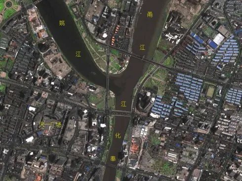 快鸟卫星的介绍