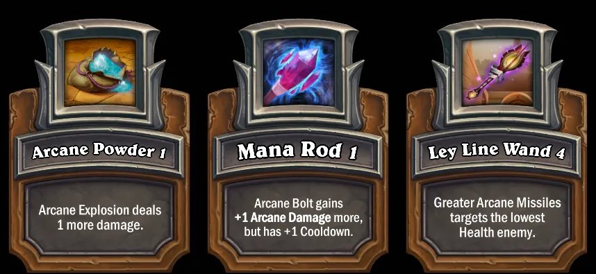 佣兵战纪米尔豪斯法力风暴技能装备一览