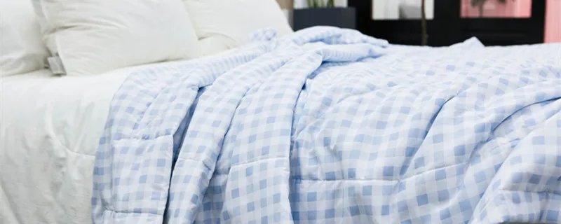 床单多久洗一次比较好 床单到底多久洗一次比较好