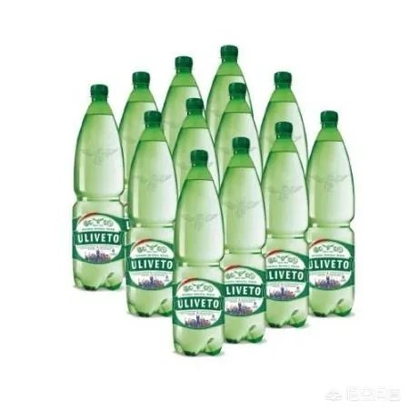 碳酸饮料里有没有奢侈品？