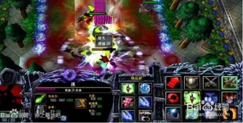 神之墓地3.04单通攻略