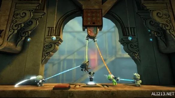 一代主机的陨落！细数PS3那些值得珍藏的独占游戏