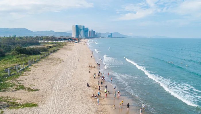 锦州海景房多少钱一平 锦州海景房多少钱