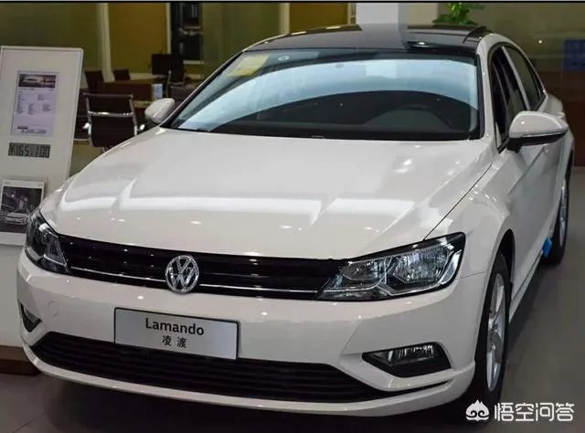 1.8T凌渡和1.8T迈腾有哪些区别？