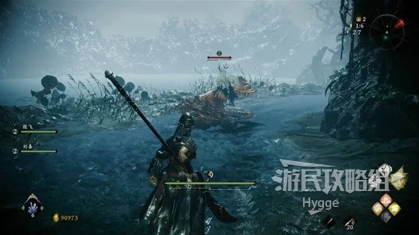 《卧龙苍天陨落》全地图探索流程图文攻略 全支线任务与收集图文攻略